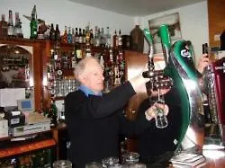 Tory Harbour View Hotel